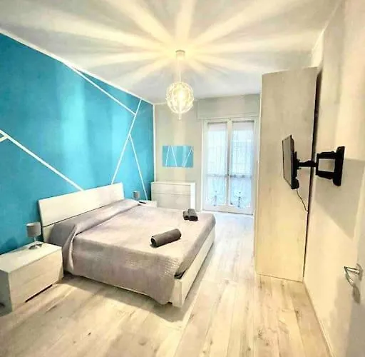 Bilocale Confine Loano-borghetto A 250mt Dal Mare Apartment Borghetto Santo Spirito