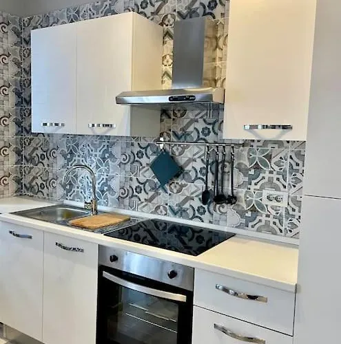 Bilocale Confine Loano-borghetto A 250mt Dal Mare Borghetto Santo Spirito