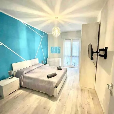 Bilocale Confine Loano-borghetto A 250mt Dal Mare Apartment Borghetto Santo Spirito