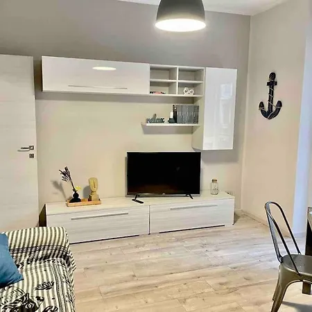 Bilocale Confine Loano-borghetto A 250mt Dal Mare * Borghetto Santo Spirito